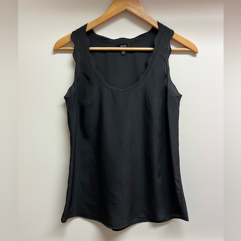 Jacob tank size XS
